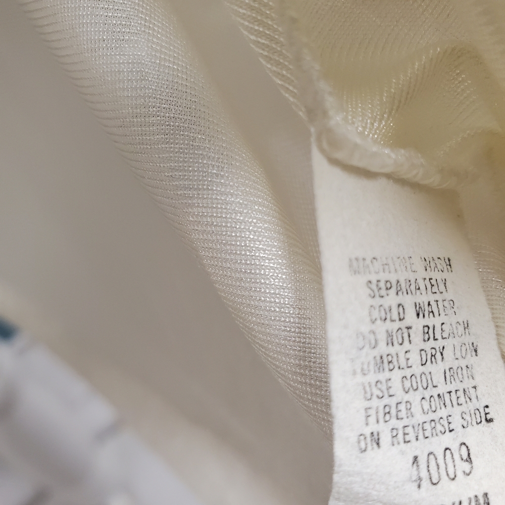 ❤1950s Lightweight Robe❤ - Picture 9 of 10